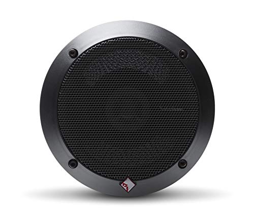 Rockford Fosgate Punch P152 5-1/4 Rockford Fosgate Punch P152 5-1/4